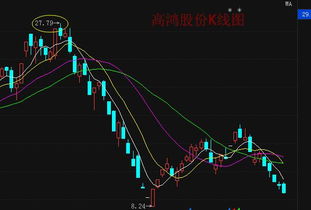 高鸿股份最新走势分析 计算机软硬件技术开发板块前景展望与应对策略