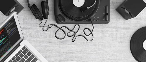 免费高清音响背景图片素材 图精灵助力软硬件技术开发