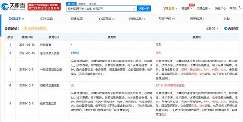 拉卡拉关联公司股权变更，陈烈接任推动技术开发创新